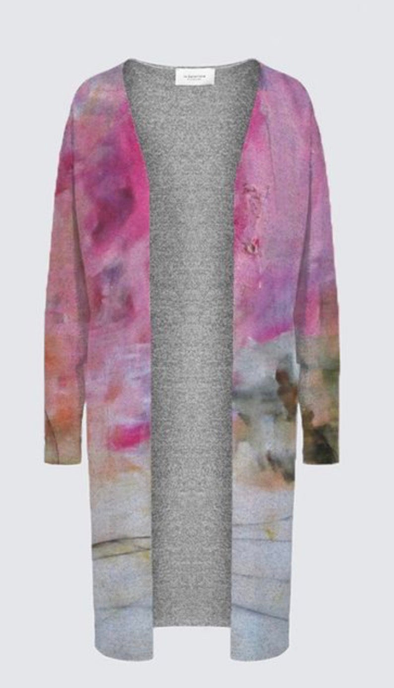 Duster * Life In Colors - Fall 2026