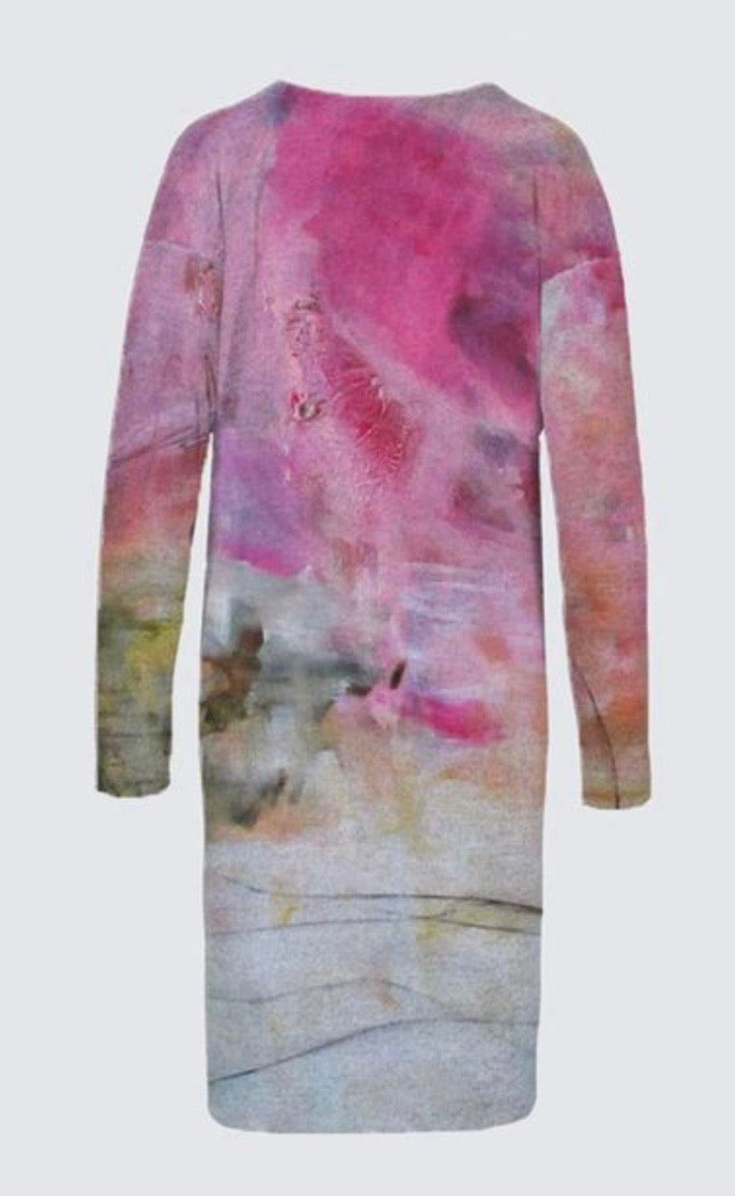 Duster * Life In Colors - Fall 2026