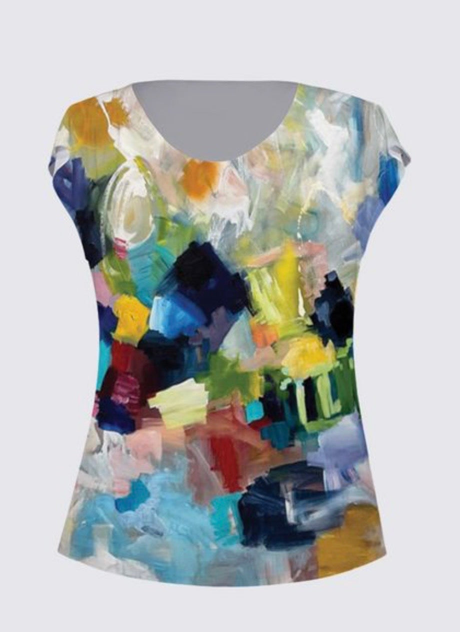 Wearable Art T-Shirt