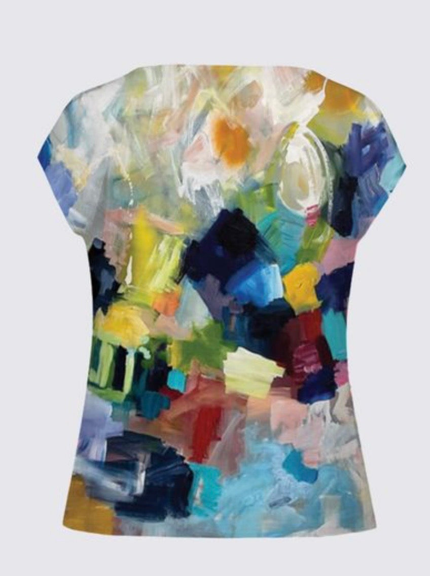 Wearable Art T-Shirt
