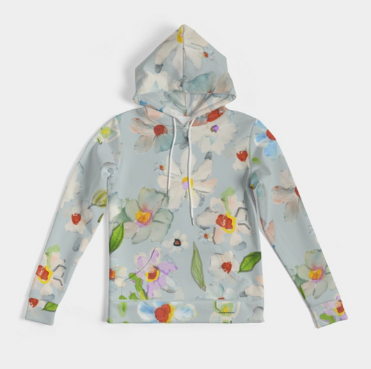 Hoodie  * Happy Daisies Hoodie