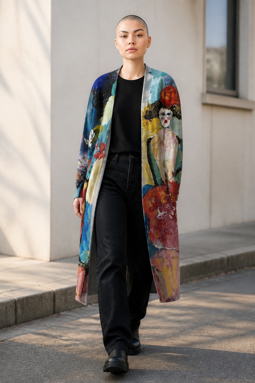 Duster * Be Your Happy - Fall 2026