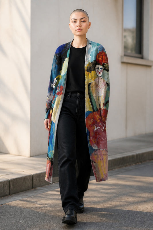 Duster * Be Your Happy - Fall 2026