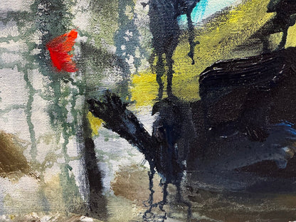 Land Remembers