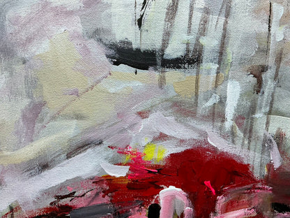 Fragments Of A City