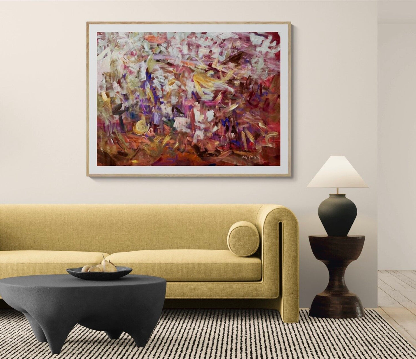 Still, the Sun Keeps Shining