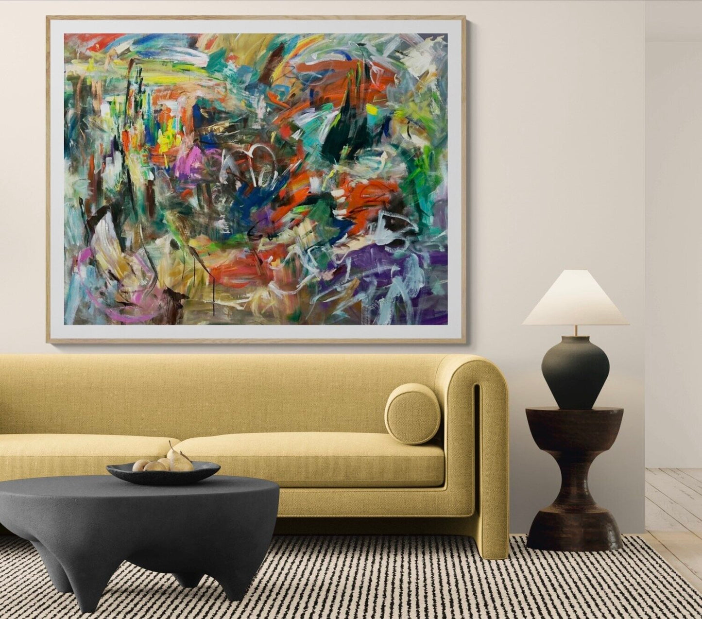 When the Wind Speaks