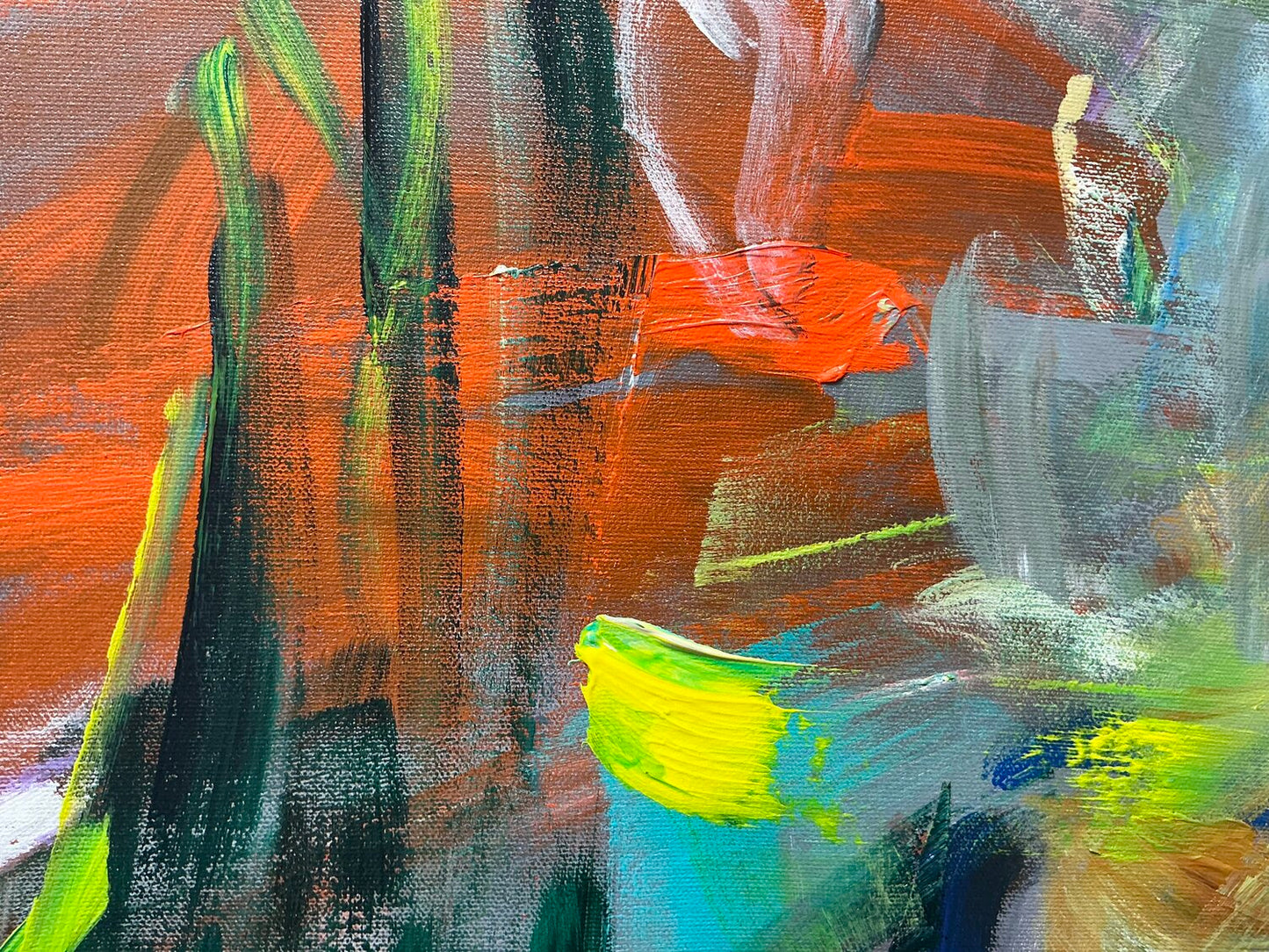 When the Wind Speaks