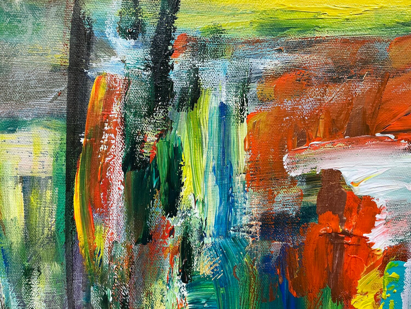 When the Wind Speaks