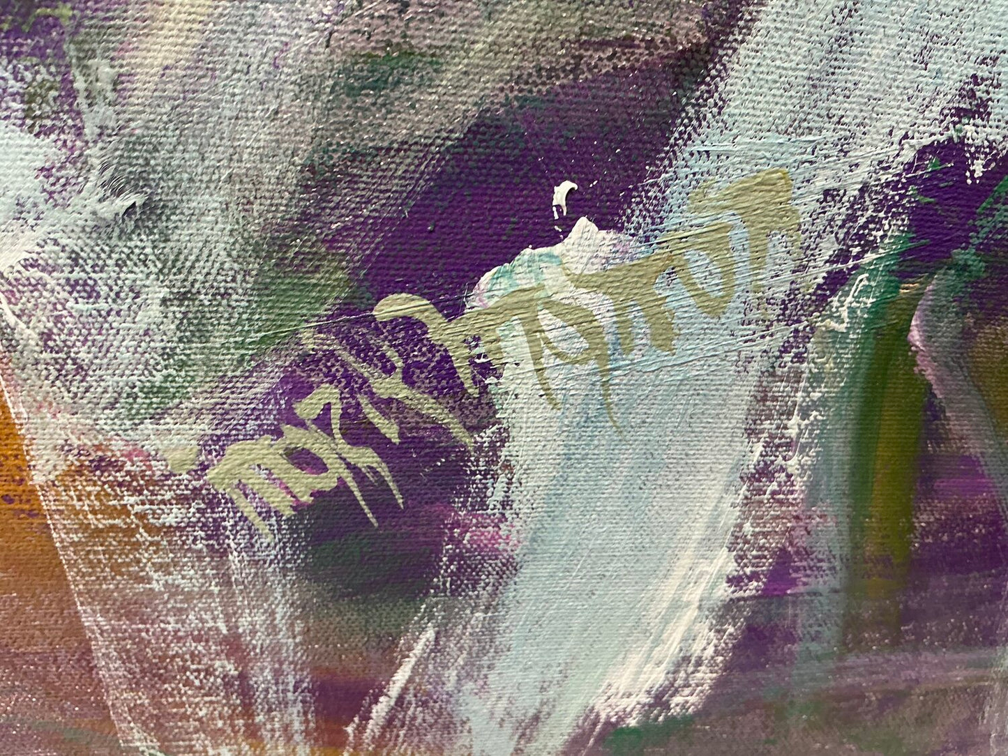 When the Wind Speaks