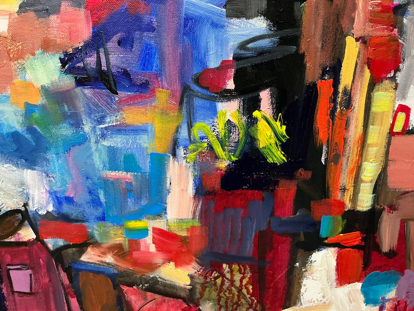 Do you see the Rabbit hiding?