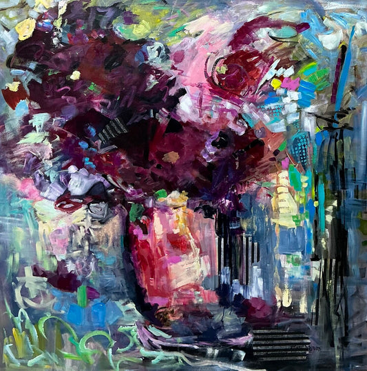 Drama Queen's Big Sister